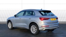 Audi Q3 35 TFSI Sport 5dr S Tronic Petrol Estate
